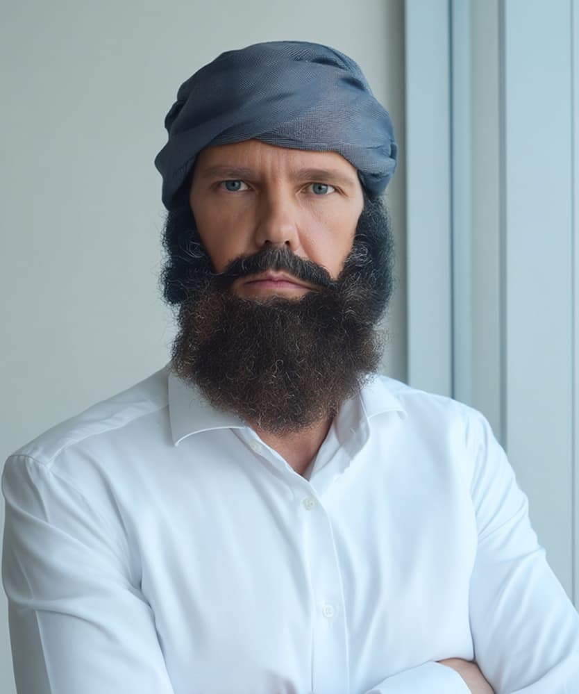default avatar